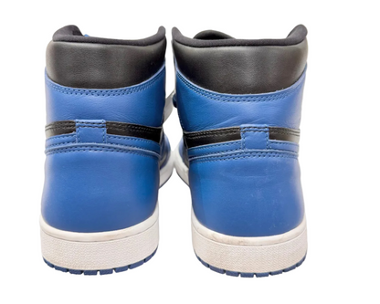 Jordan 1 Retro High OG Dark Marina Blue (Pre-owned)