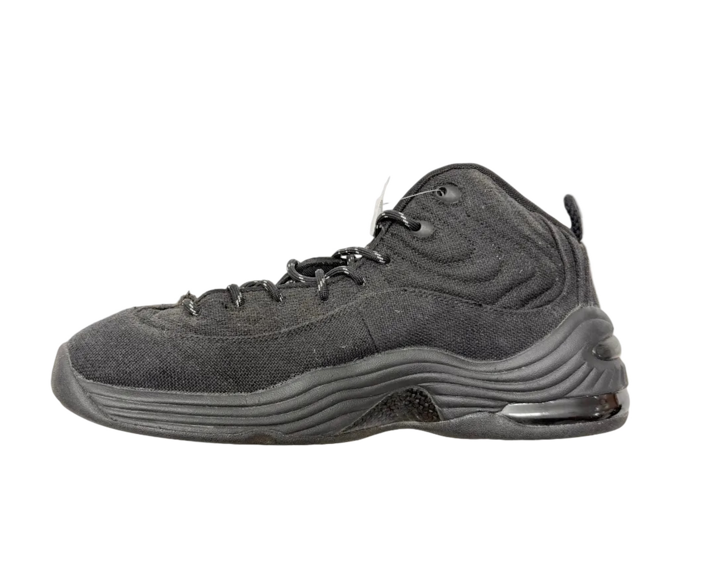 Nike Air Penny 2 Stussy Black (Pre-owned)