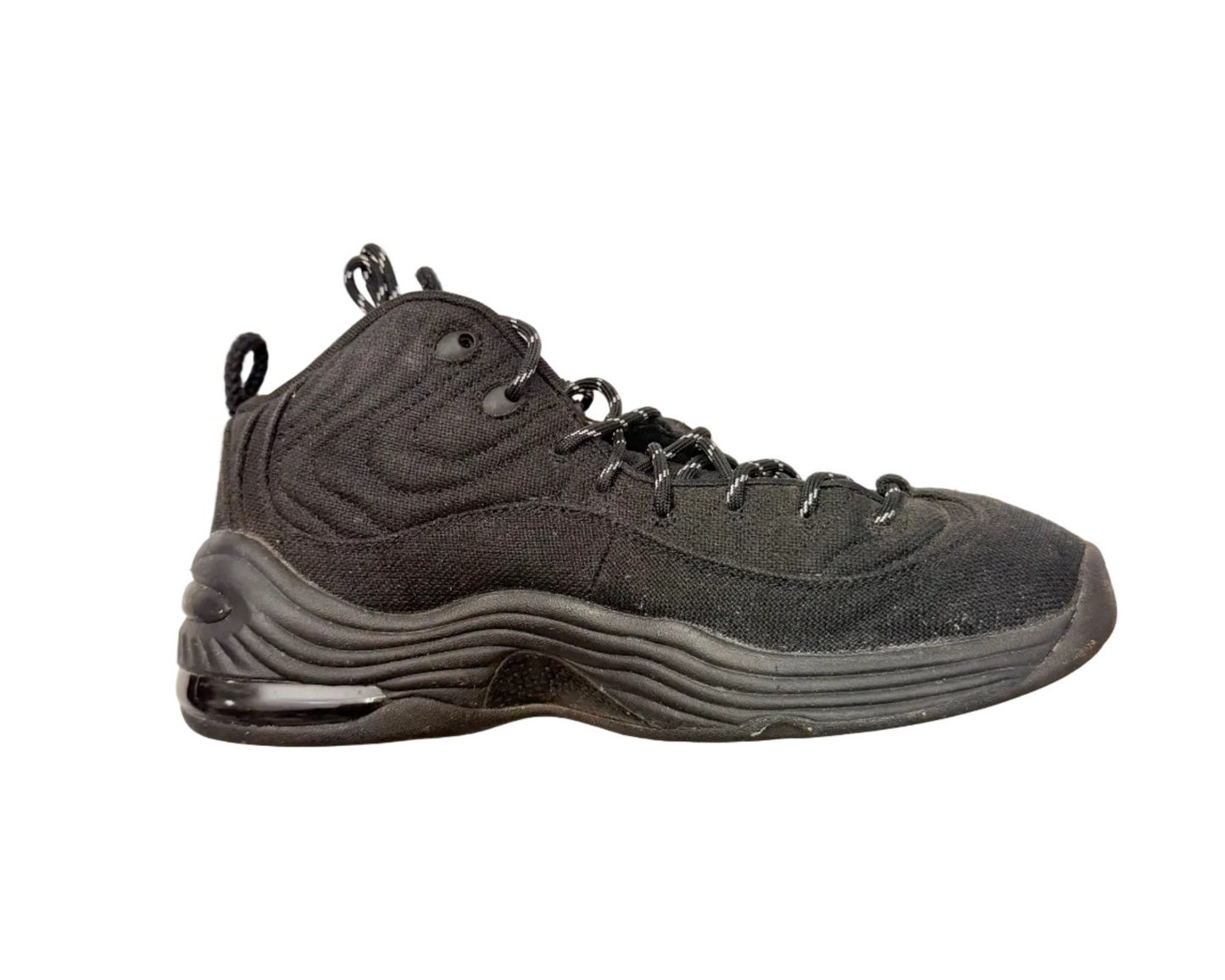 Nike Air Penny 2 Stussy Black (Pre-owned)