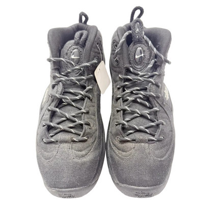 Nike Air Penny 2 Stussy Black (Pre-owned)