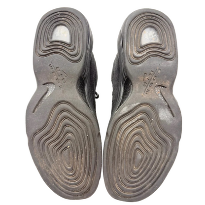 Nike Air Penny 2 Stussy Black (Pre-owned)