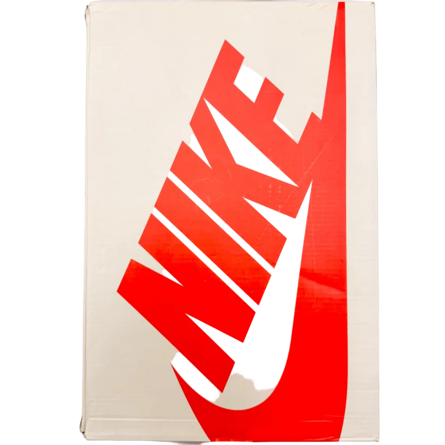 Nike Air Penny 2 Stussy Black (Pre-owned)