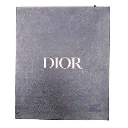 Christian Dior B22 Technical Mesh Calfskin (Pre-owned)