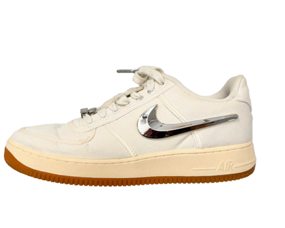 Nike Air Force 1 Low Travis Scott Sail (Pre-owned)