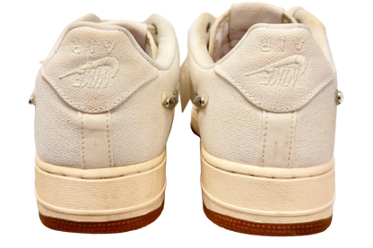 Nike Air Force 1 Low Travis Scott Sail (Pre-owned)