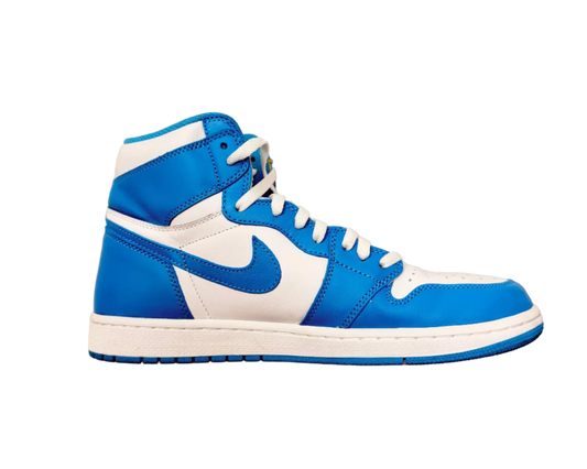 Jordan 1 Retro High OG UNC (Pre-owned)