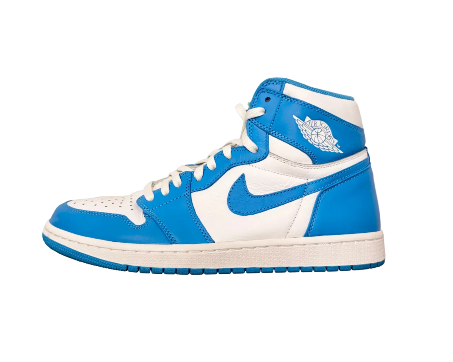 Jordan 1 Retro High OG UNC (Pre-owned)