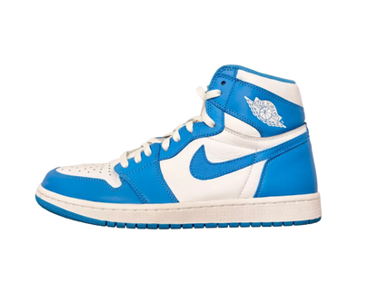 Jordan 1 Retro High OG UNC (Pre-owned)