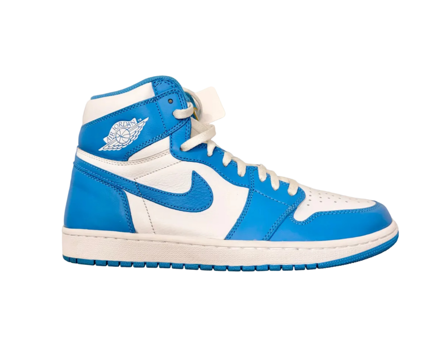 Jordan 1 Retro High OG UNC (Pre-owned)