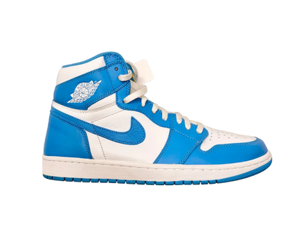 Jordan 1 Retro High OG UNC (Pre-owned)