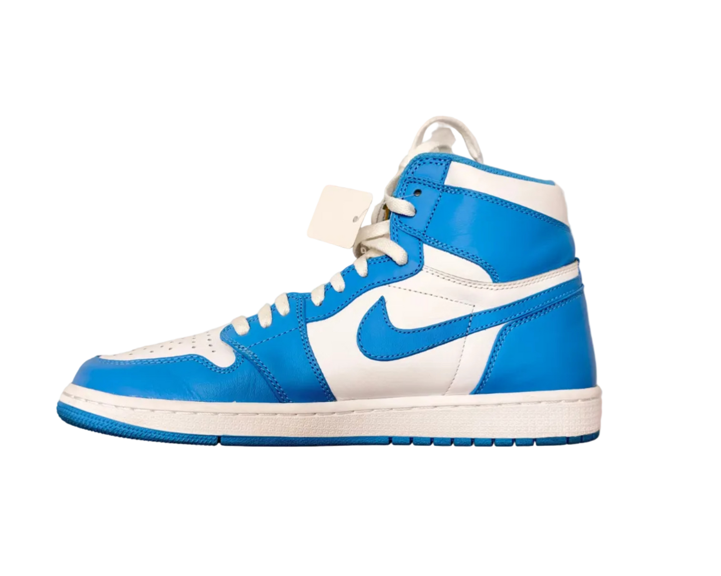 Jordan 1 Retro High OG UNC (Pre-owned)