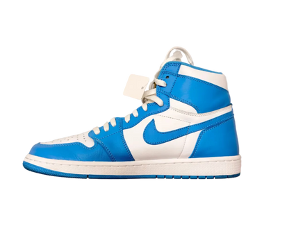 Jordan 1 Retro High OG UNC (Pre-owned)
