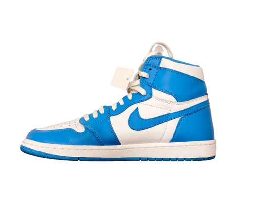 Jordan 1 Retro High OG UNC (Pre-owned)