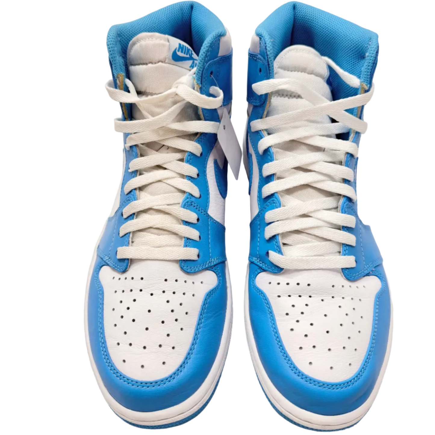 Jordan 1 Retro High OG UNC (Pre-owned)