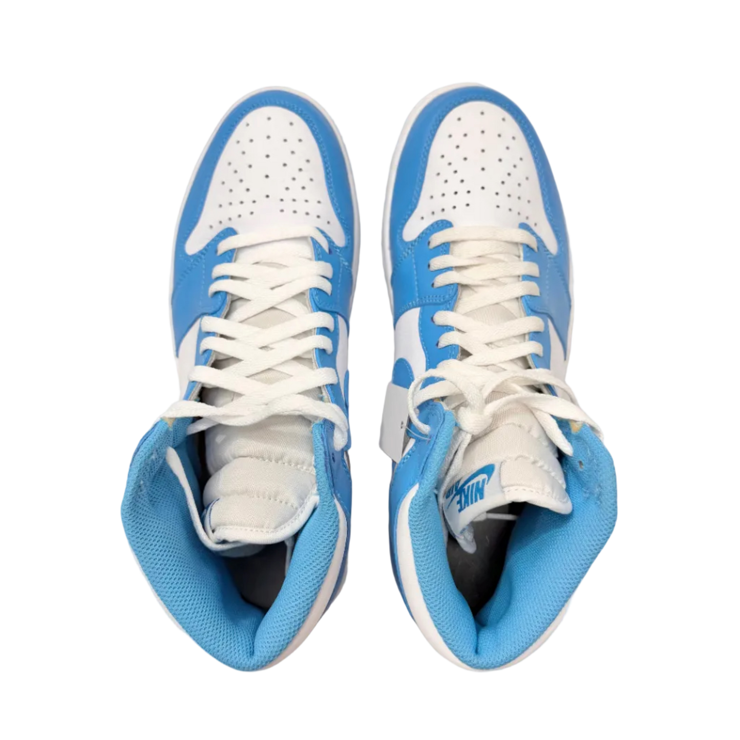 Jordan 1 Retro High OG UNC (Pre-owned)