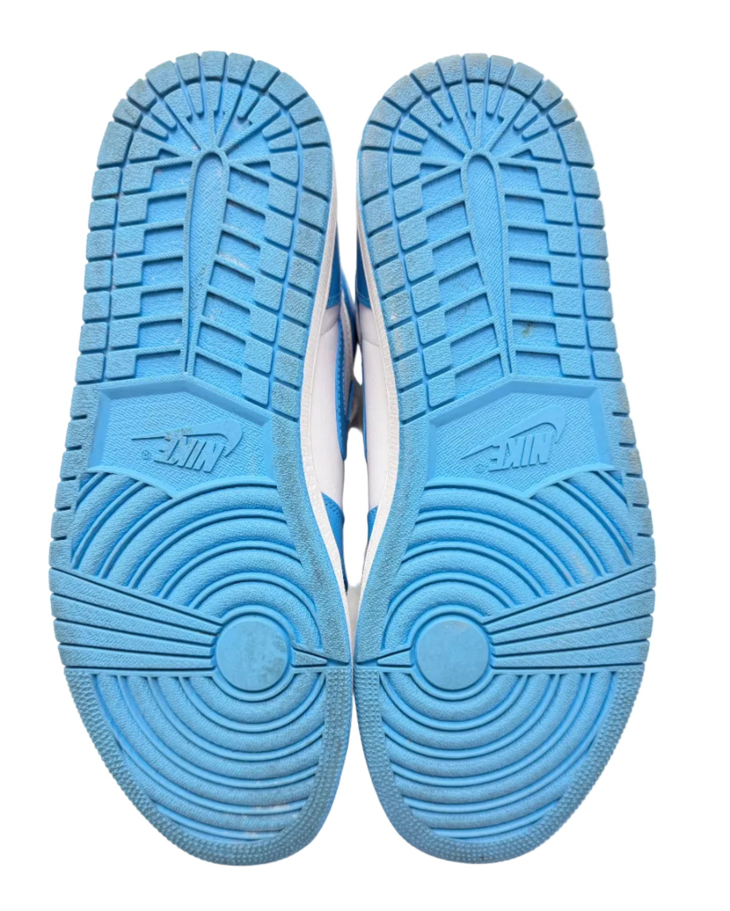 Jordan 1 Retro High OG UNC (Pre-owned)