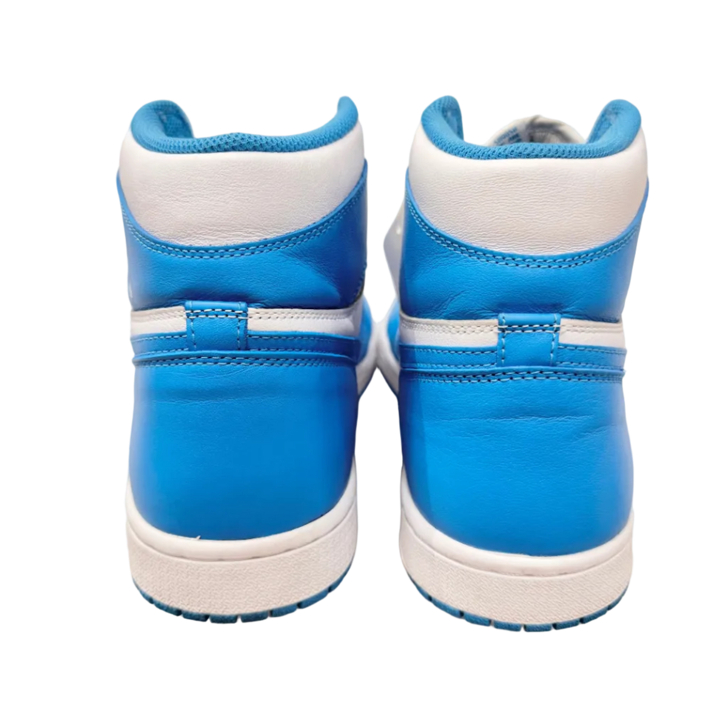 Jordan 1 Retro High OG UNC (Pre-owned)