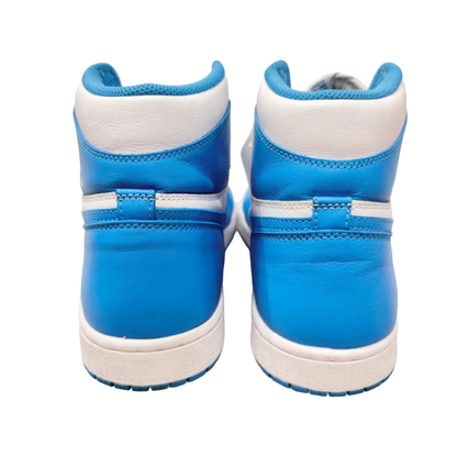 Jordan 1 Retro High OG UNC (Pre-owned)