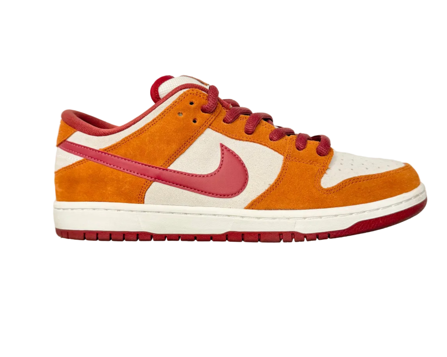 Nike SB Dunk Low Pro Dark Russet Cedar (Pre-owned)