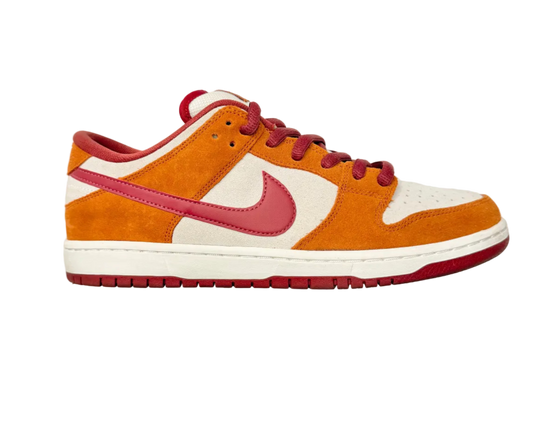 Nike SB Dunk Low Pro Dark Russet Cedar (Pre-owned)