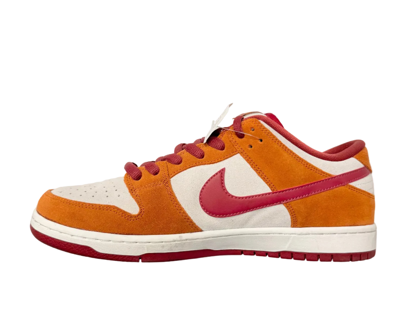 Nike SB Dunk Low Pro Dark Russet Cedar (Pre-owned)