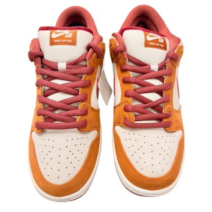 Nike SB Dunk Low Pro Dark Russet Cedar (Pre-owned)