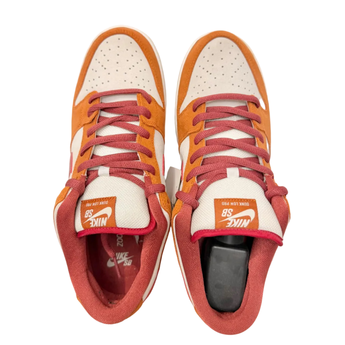Nike SB Dunk Low Pro Dark Russet Cedar (Pre-owned)