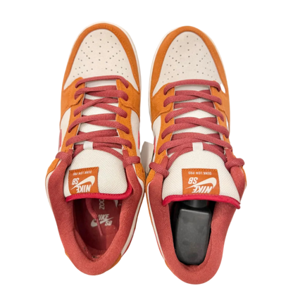 Nike SB Dunk Low Pro Dark Russet Cedar (Pre-owned)