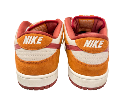 Nike SB Dunk Low Pro Dark Russet Cedar (Pre-owned)