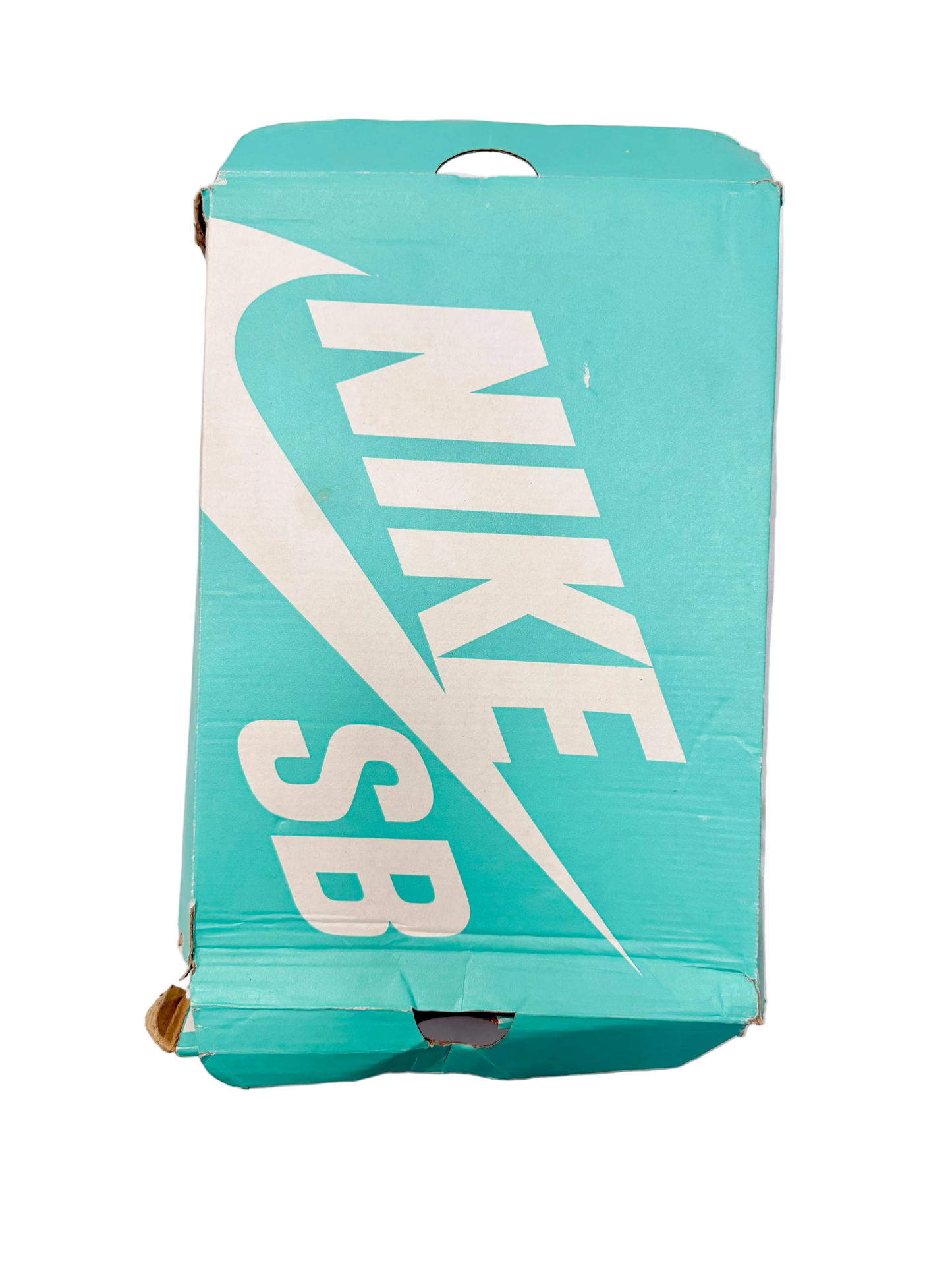 Nike SB Dunk Low Pro Dark Russet Cedar (Pre-owned)