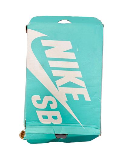 Nike SB Dunk Low Pro Dark Russet Cedar (Pre-owned)