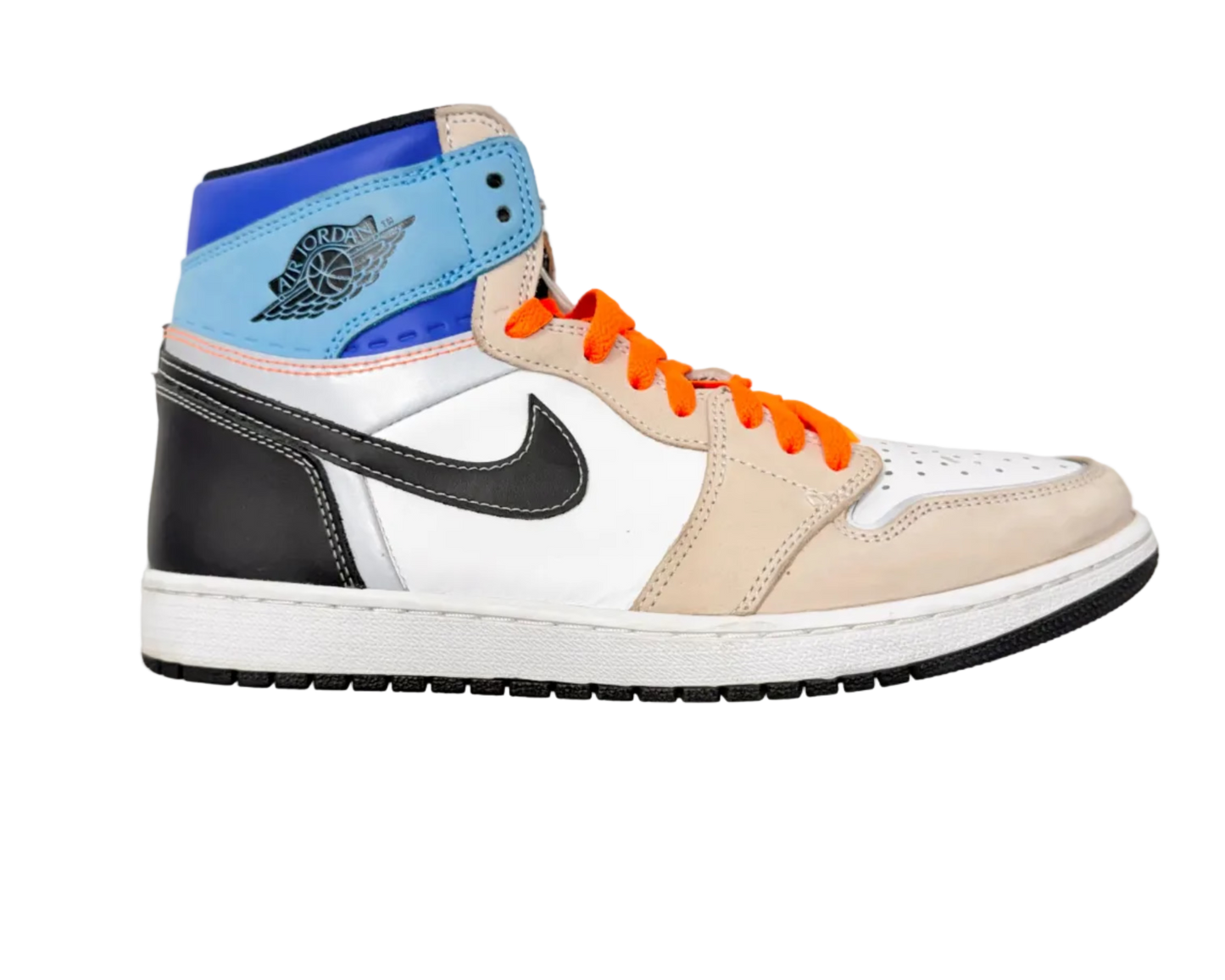 Jordan 1 Retro High OG Prototype (Pre-owned)