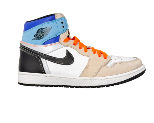 Jordan 1 Retro High OG Prototype (Pre-owned)
