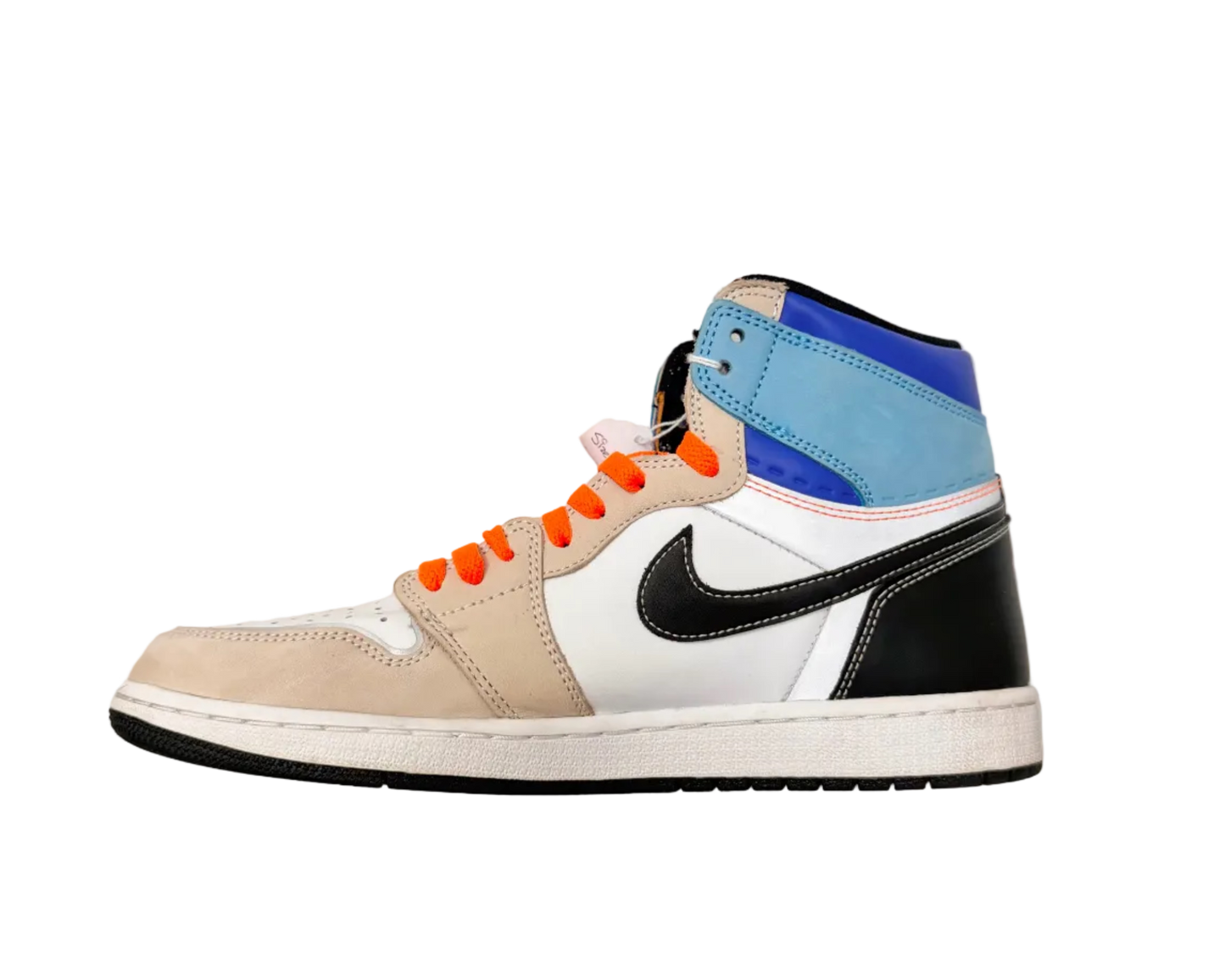 Jordan 1 Retro High OG Prototype (Pre-owned)