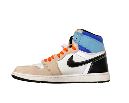 Jordan 1 Retro High OG Prototype (Pre-owned)