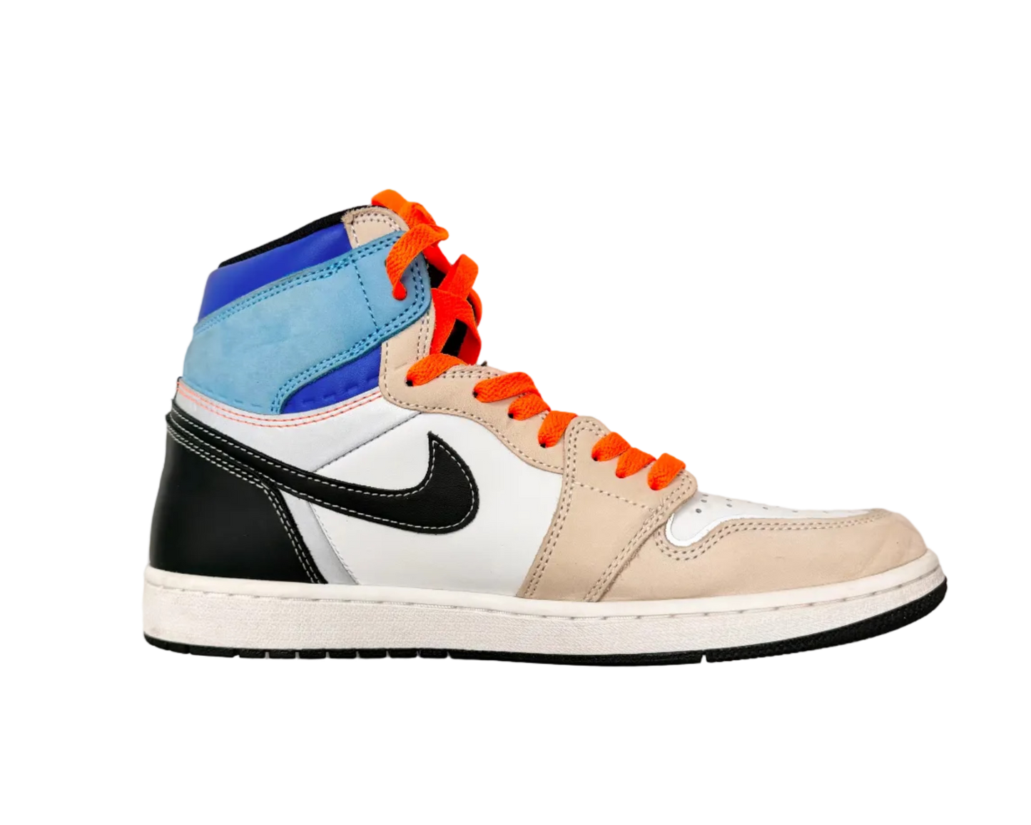 Jordan 1 Retro High OG Prototype (Pre-owned)