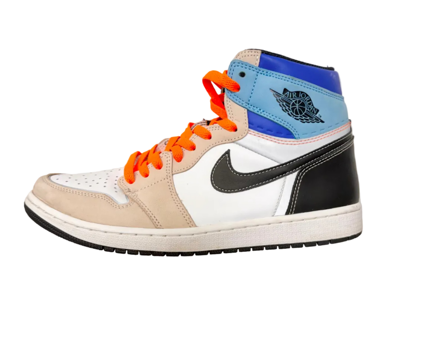 Jordan 1 Retro High OG Prototype (Pre-owned)
