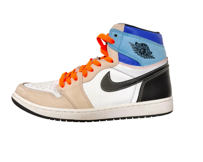 Jordan 1 Retro High OG Prototype (Pre-owned)