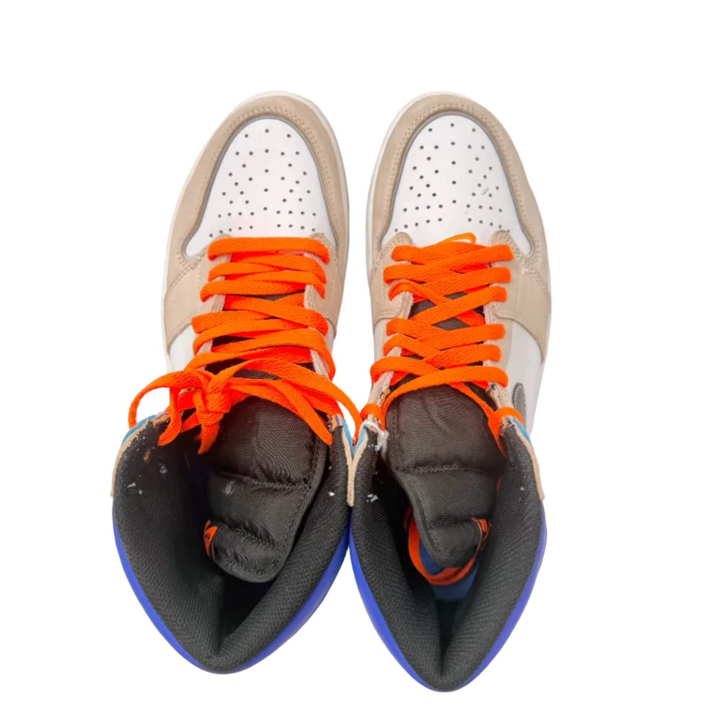 Jordan 1 Retro High OG Prototype (Pre-owned)