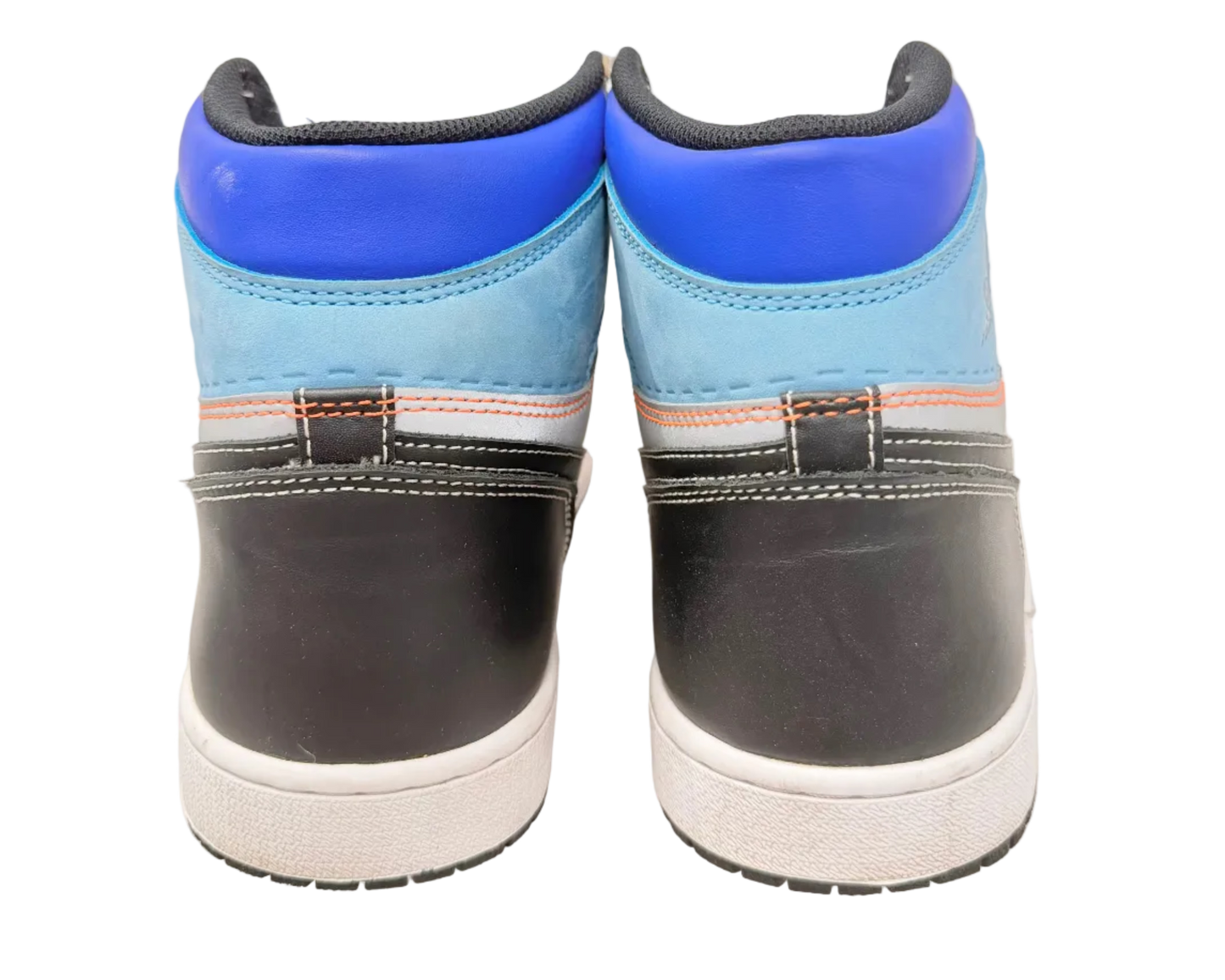 Jordan 1 Retro High OG Prototype (Pre-owned)