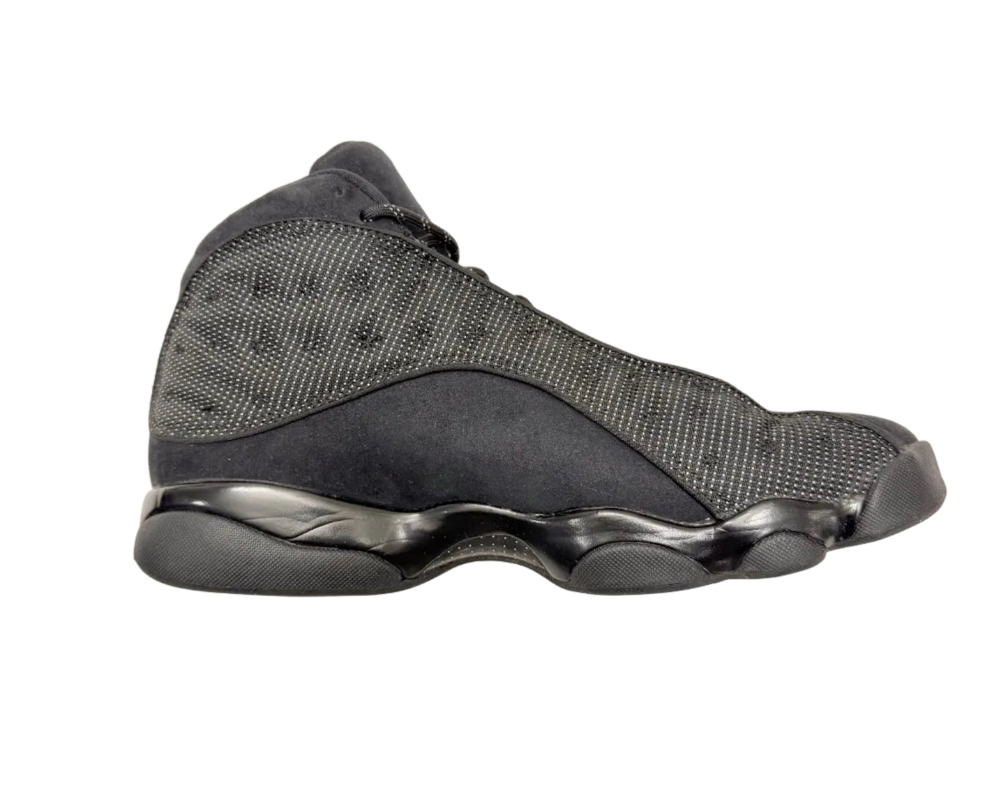 Jordan 13 Retro Black Cat (Pre-owned)