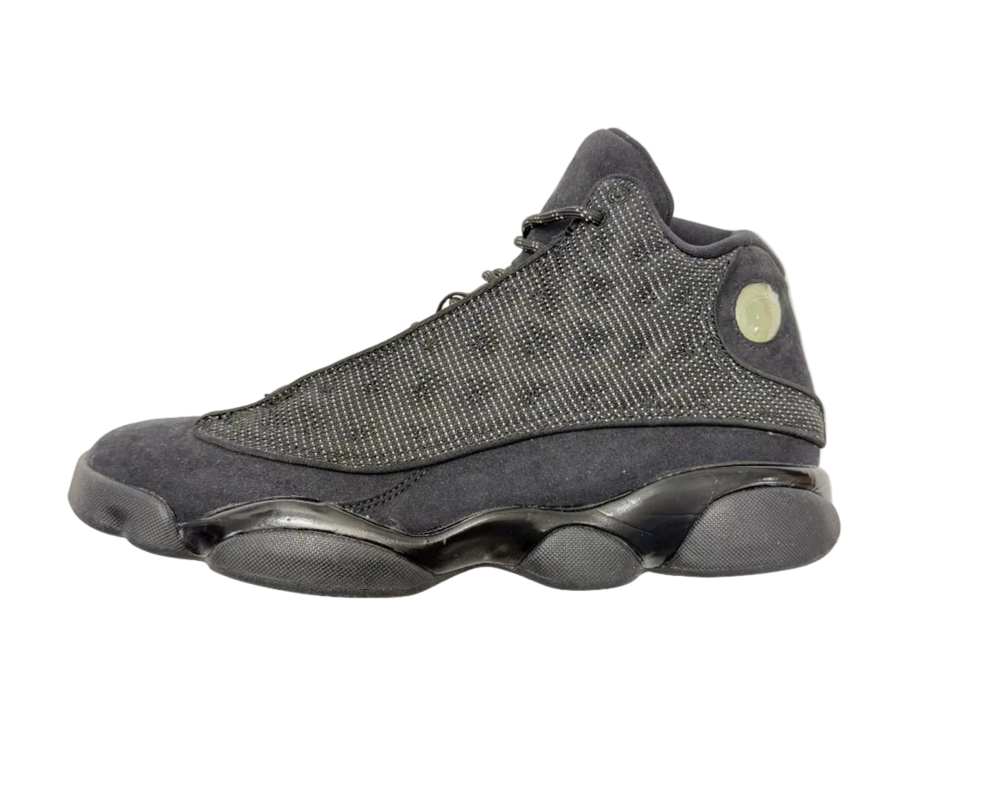 Jordan 13 Retro Black Cat (Pre-owned)