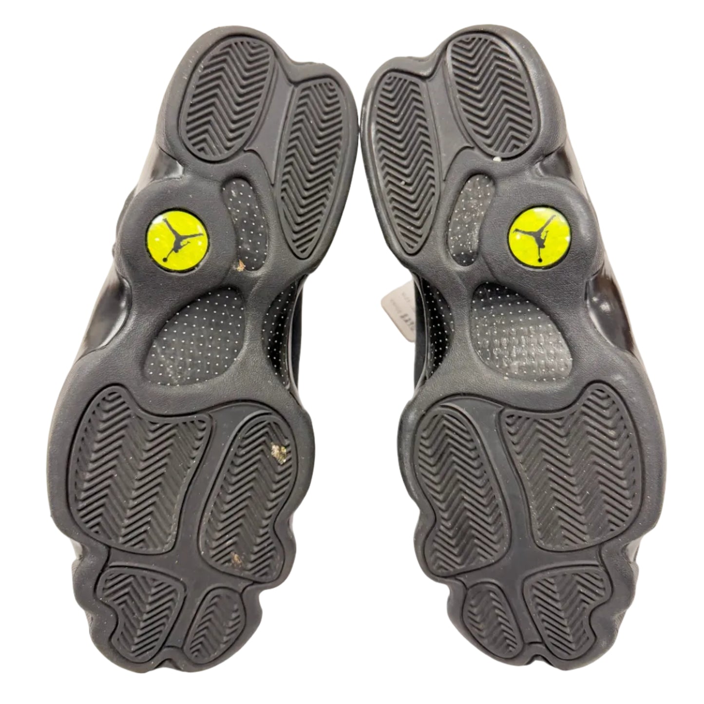 Jordan 13 Retro Black Cat (Pre-owned)