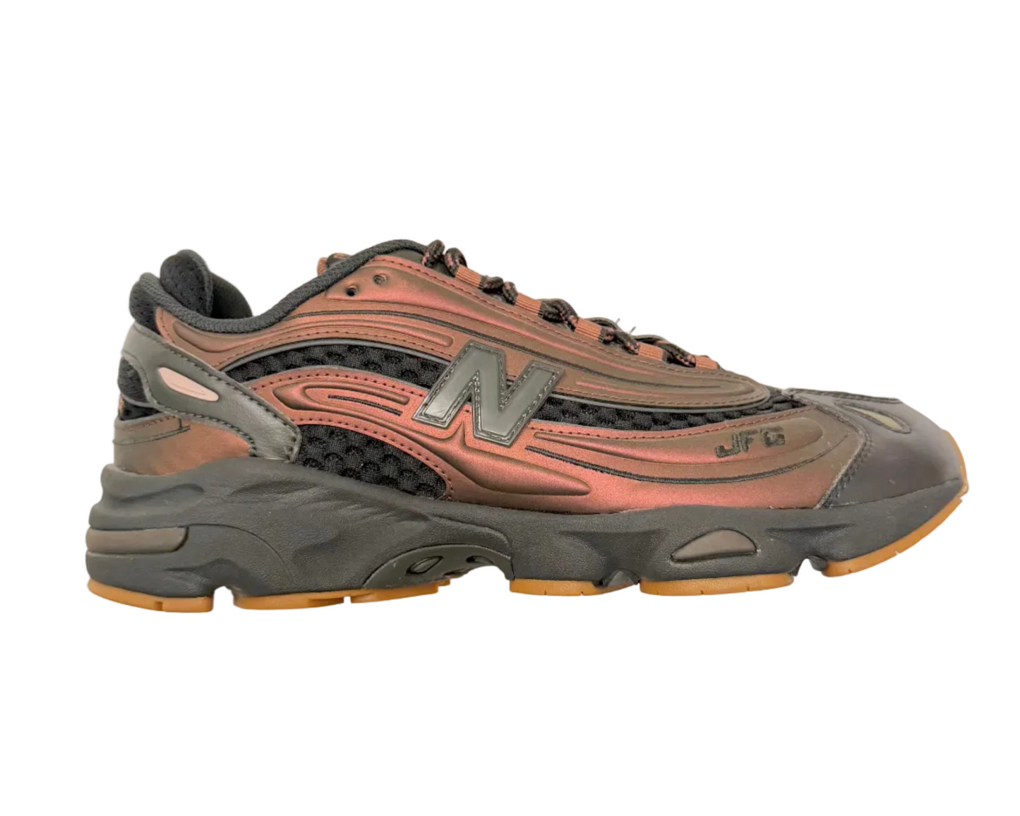 New Balance 1000 Joe Freshgoods When Things Were Pure Black Ice (Pre-owned)