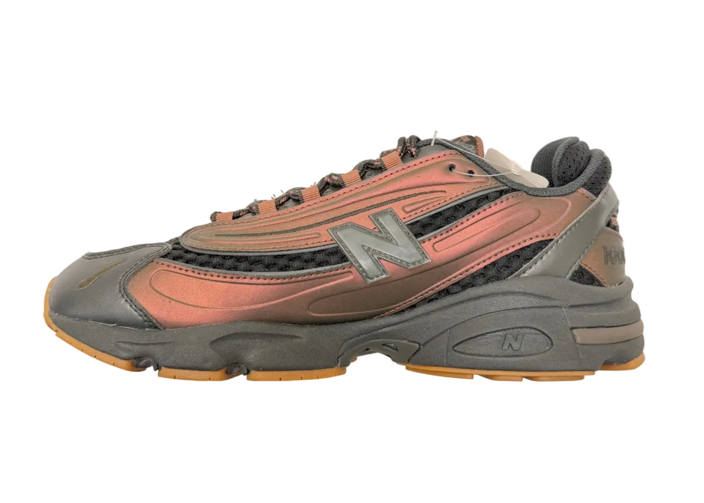 New Balance 1000 Joe Freshgoods When Things Were Pure Black Ice (Pre-owned)
