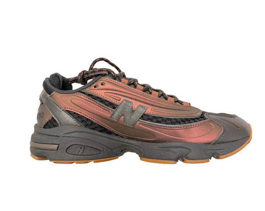 New Balance 1000 Joe Freshgoods When Things Were Pure Black Ice (Pre-owned)