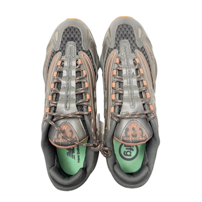 New Balance 1000 Joe Freshgoods When Things Were Pure Black Ice (Pre-owned)