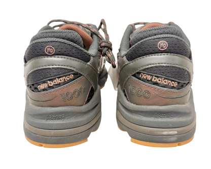 New Balance 1000 Joe Freshgoods When Things Were Pure Black Ice (Pre-owned)