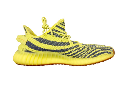adidas Yeezy Boost 350 V2 Semi Frozen Yellow (Pre-owned)