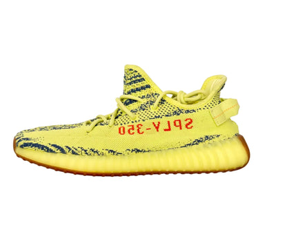 adidas Yeezy Boost 350 V2 Semi Frozen Yellow (Pre-owned)